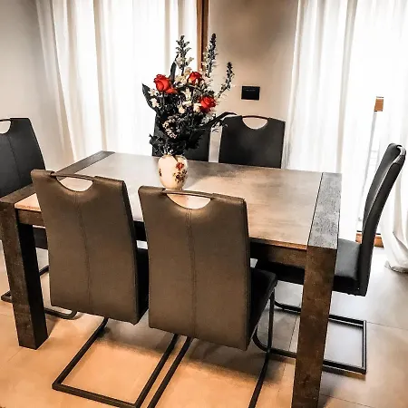 La Pinella Appartement Alba (Piedmont)