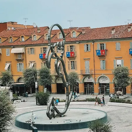 La Pinella Appartamento Alba (Piedmont)