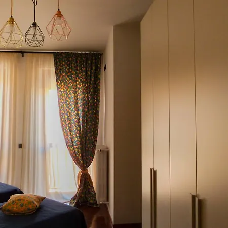 Appartement La Pinella