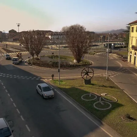 La Pinella Alba (Piedmont)