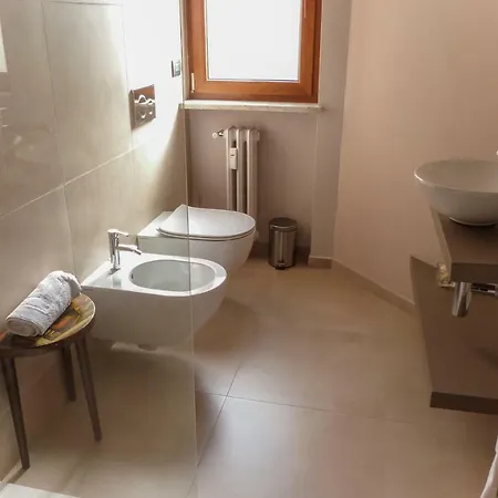 La Pinella Appartement *