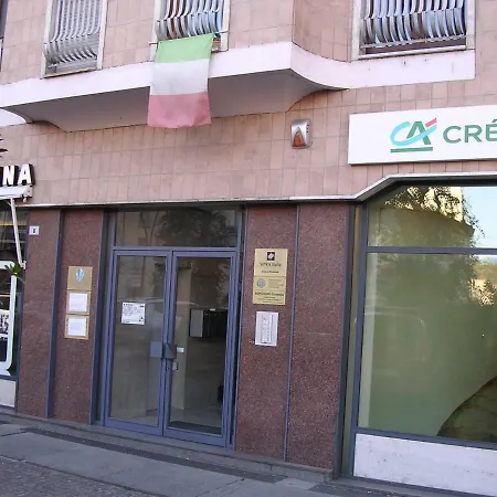 La Pinella Appartement *