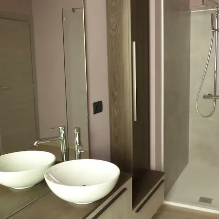 Appartement La Pinella