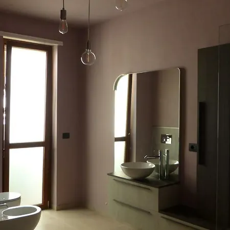 Appartement La Pinella